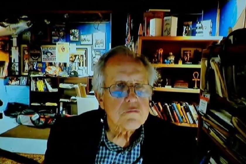 დევიდ სმიტი