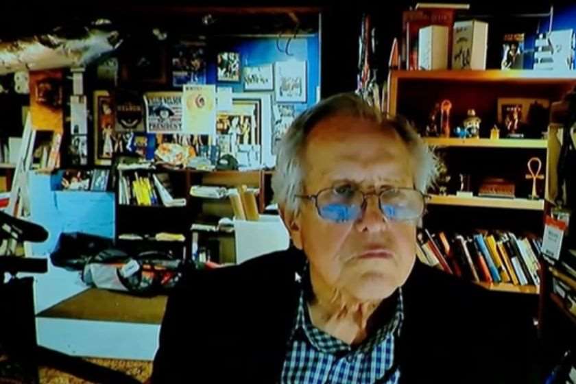 დევიდ სმიტი