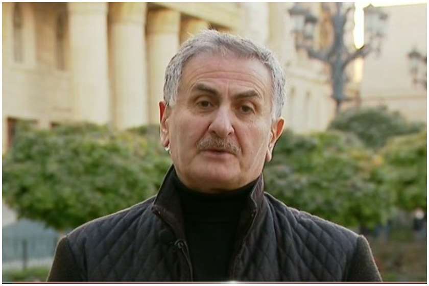 გელა ნიკოლაიშვილი