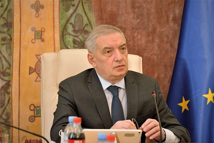 გიორგი ვოლსკი