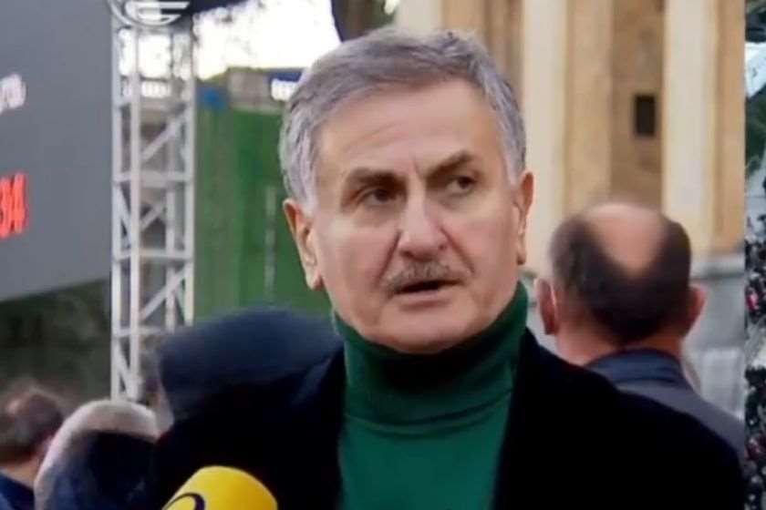 გელა ნიკოლაიშვილი