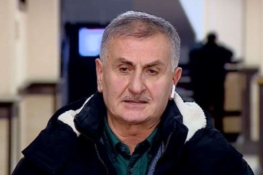 გელა ნიკოლაიშვილი