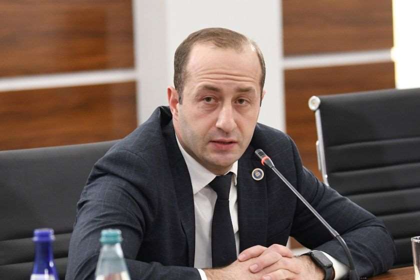 შოთა ტყეშელაშვილი
