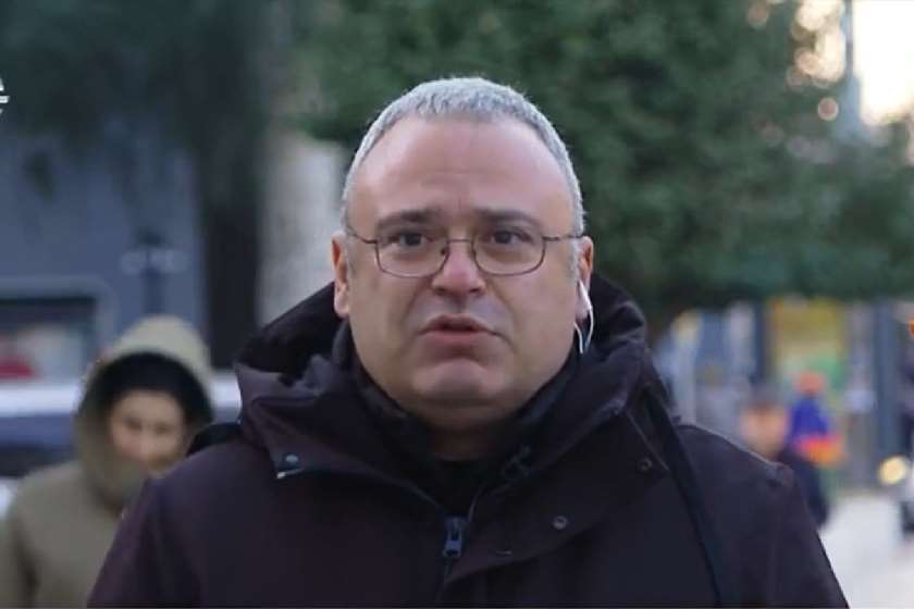 მამუკა წოწერია
