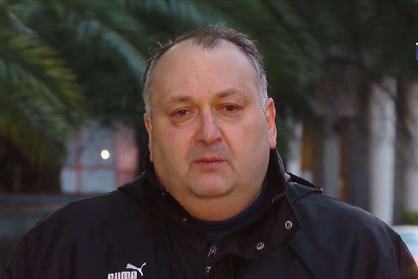 იოსებ ხახალეიშვილი