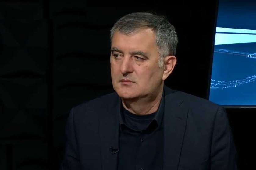 სოზარ სუბარი