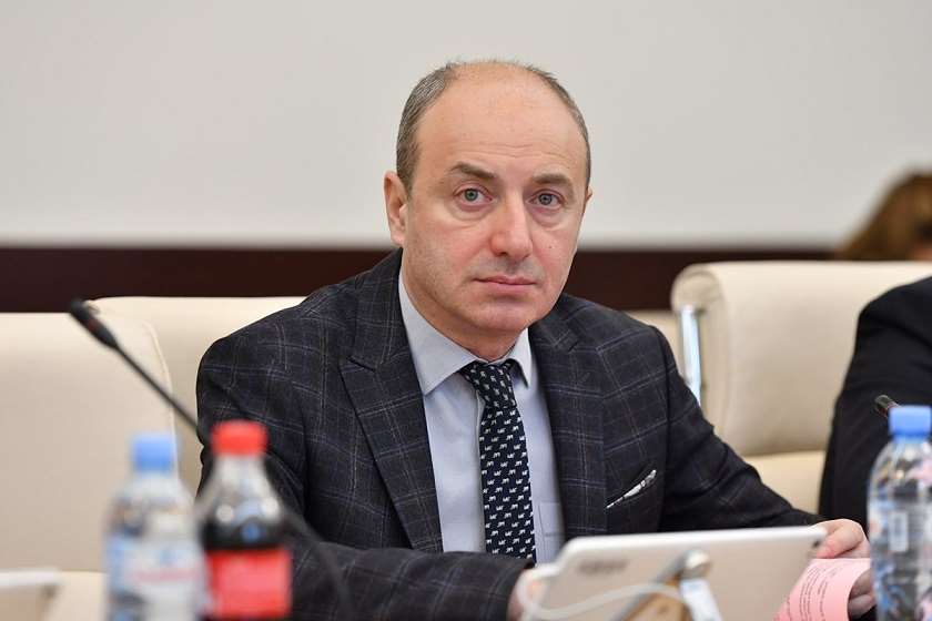 გურამ მაჭარაშვილი