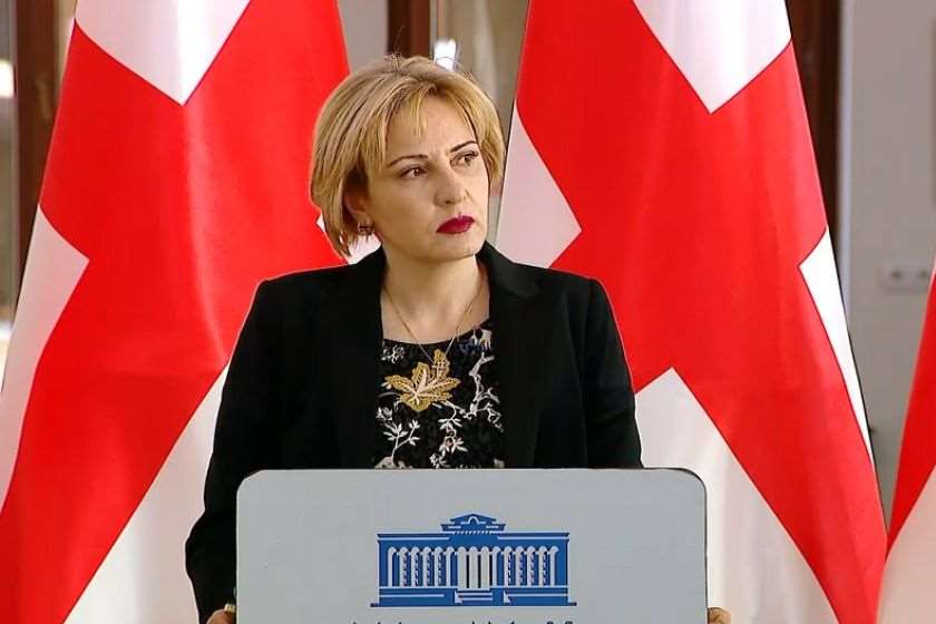 ეკა სეფაშვილი