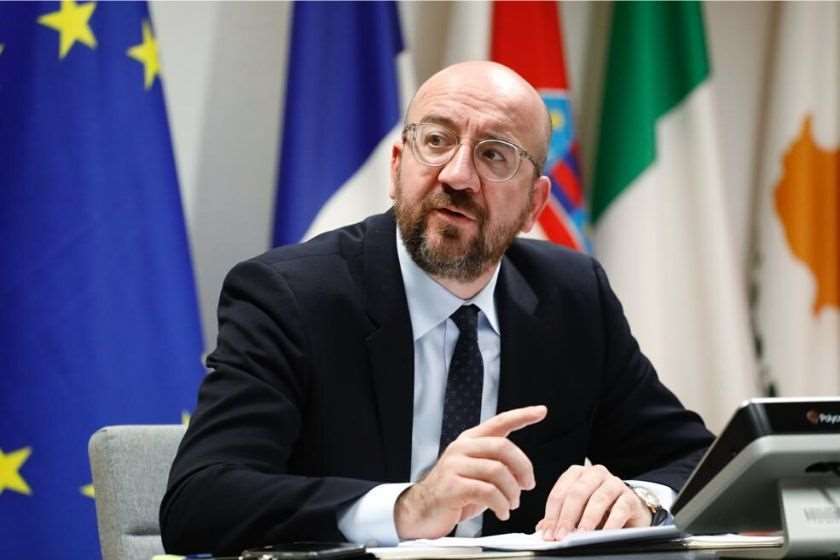 შარლ მიშელი