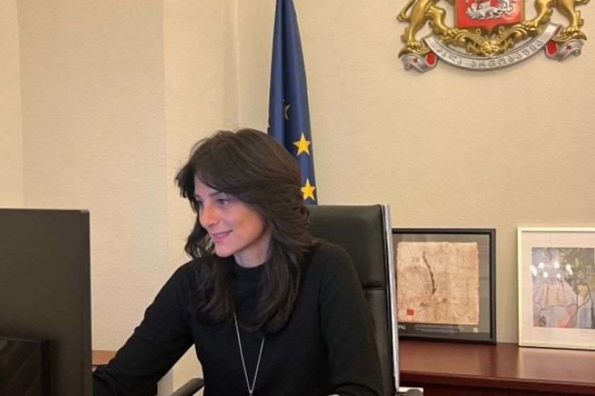 მაია ბითაძე