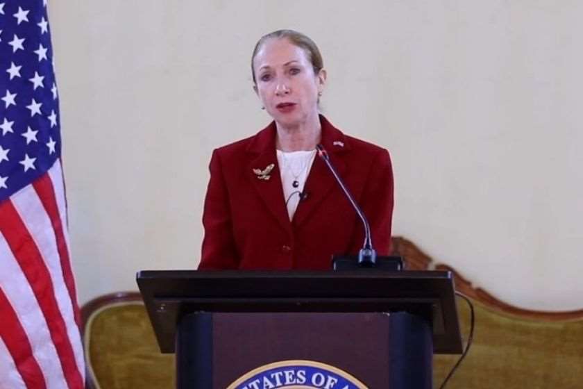 კელი დეგნანი