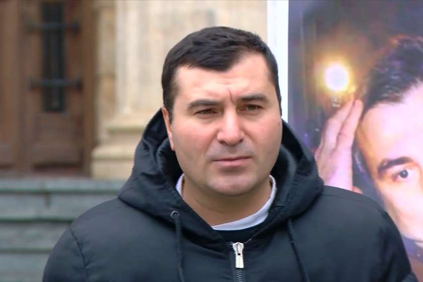 გიორგი მუმლაძე