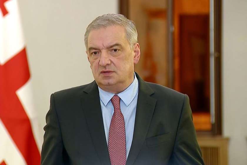 გიორგი ვოლსკი