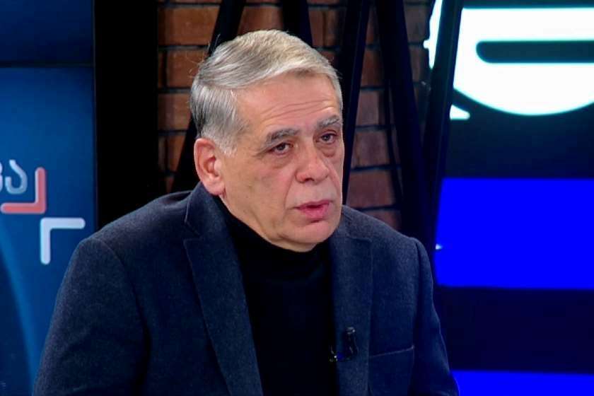 რომან კაკულია