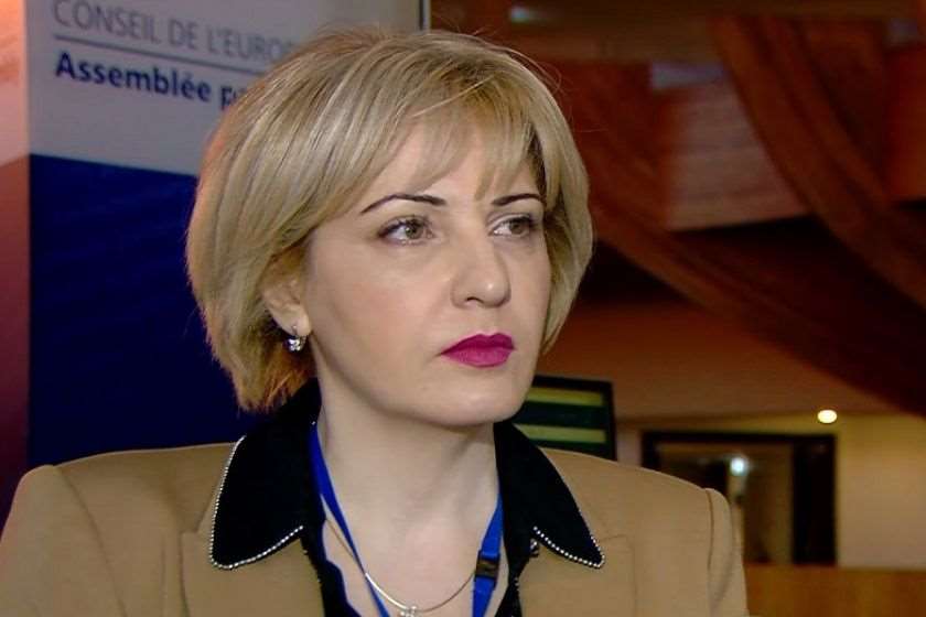 ეკა სეფაშვილი