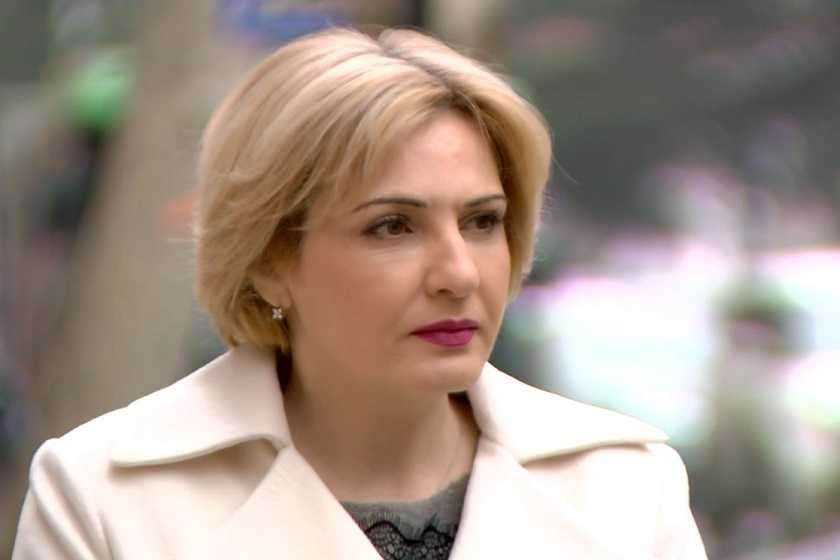 ეკა სეფაშვილი