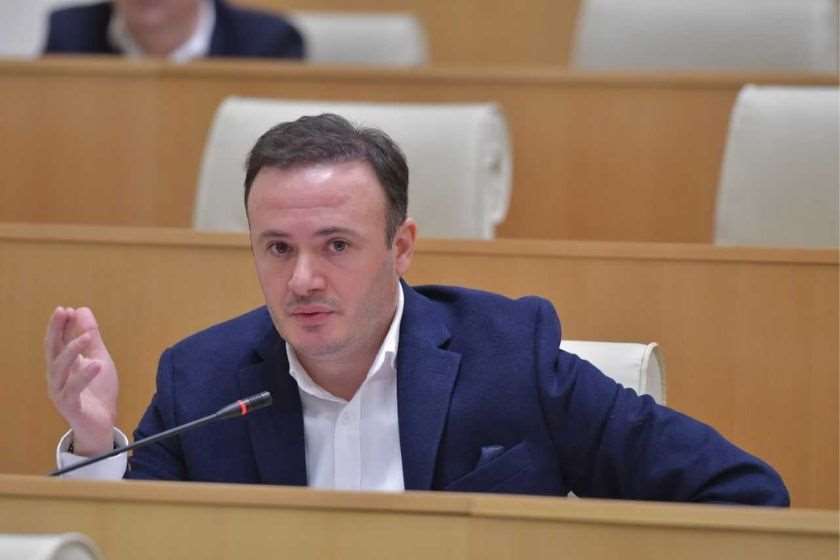 ირაკლი ზარქუა