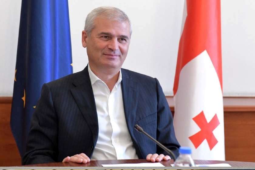 ირაკლი ქადაგიშვილი