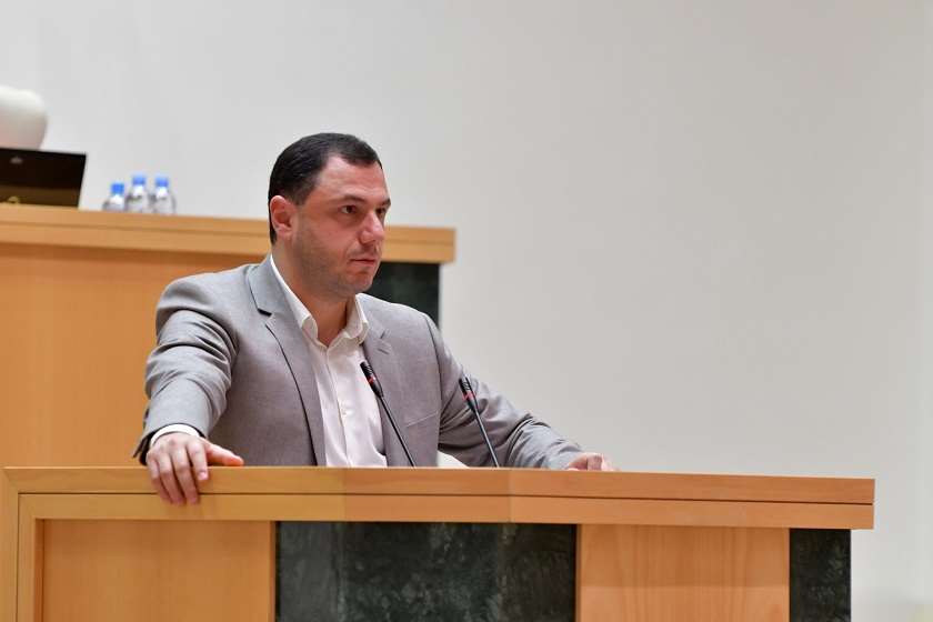 გიორგი ამილახვარი