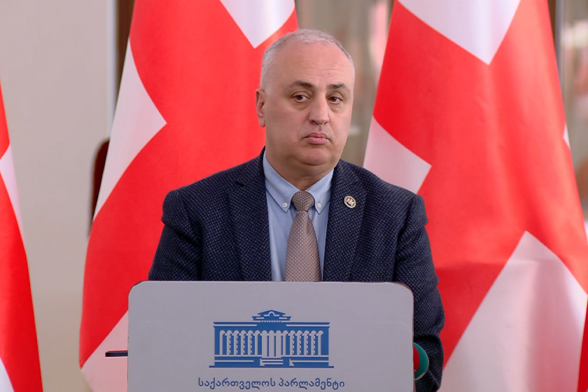 დიმიტრი ხუნდაძე