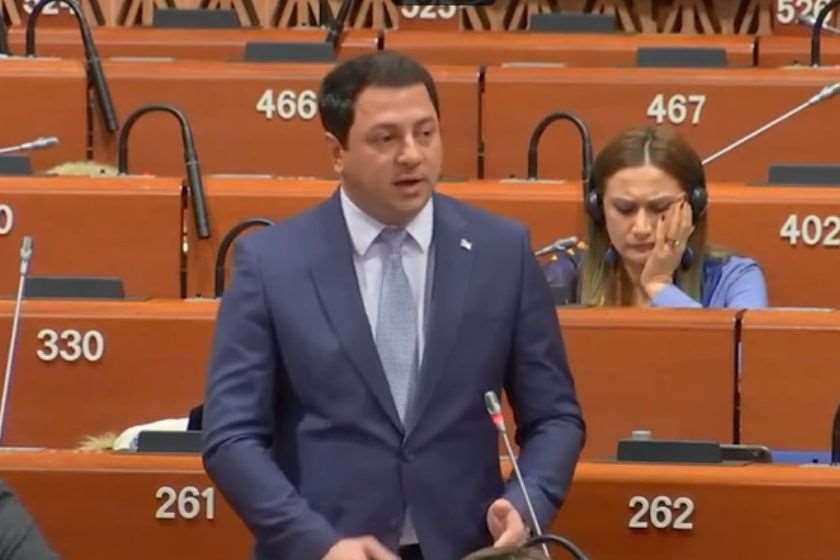 არჩილ თალაკვაძე