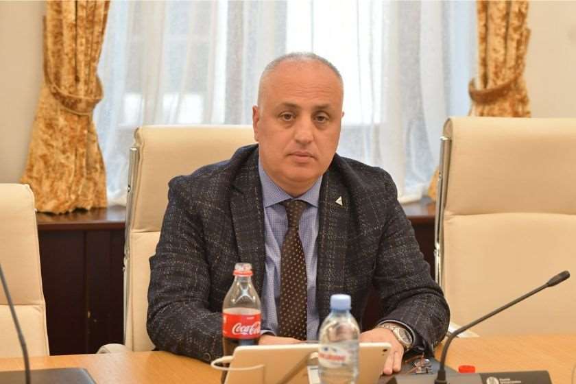 დიმიტრი ხუნდაძე