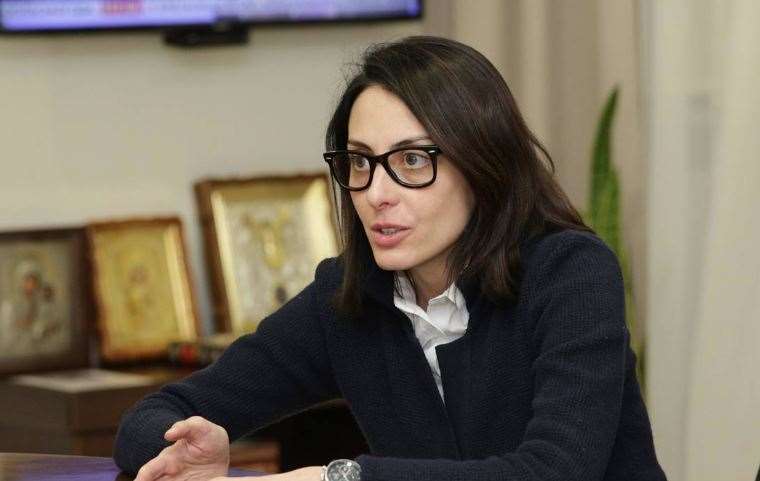 ხატია დეკანოიძე