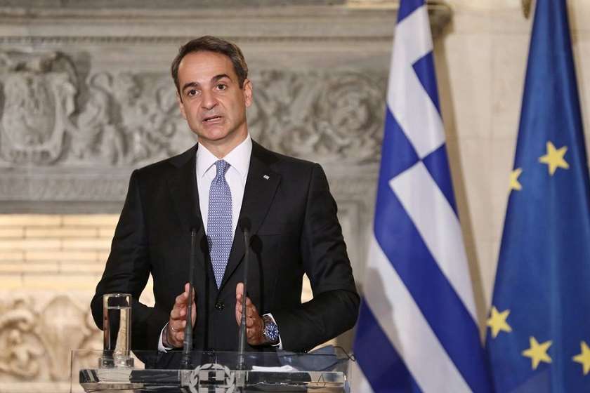 კირიაკოს მიცოტაკისი