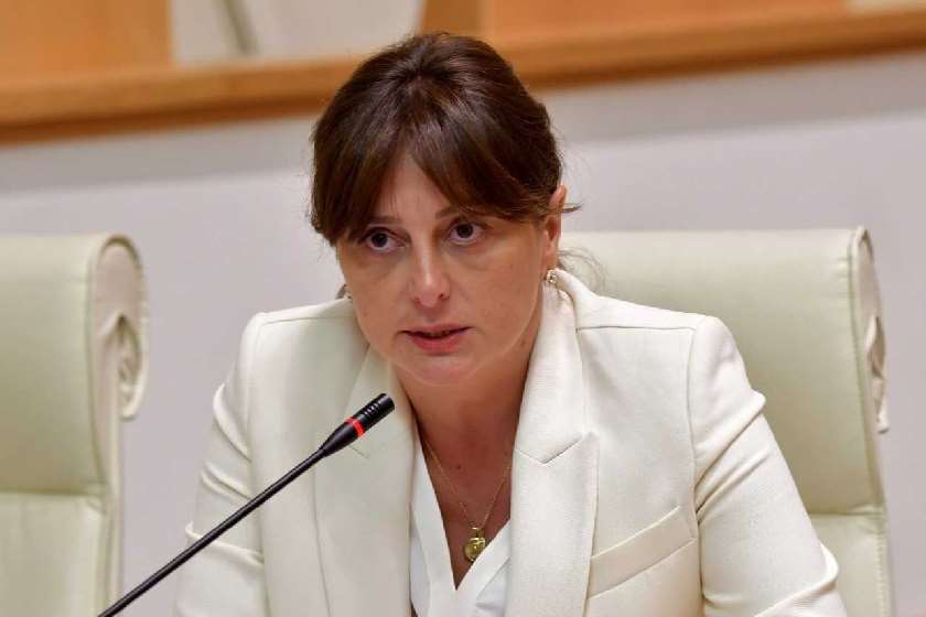 მაია ბითაძე