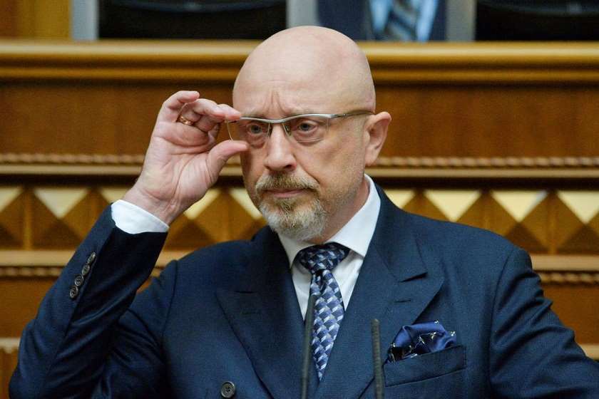 ოლექსი რეზნიკოვი