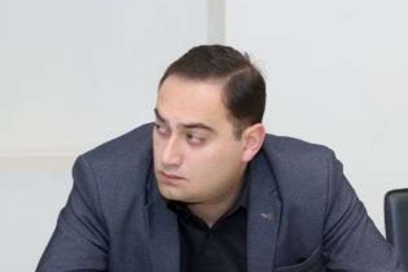 ზურაბ ქადაგიძე