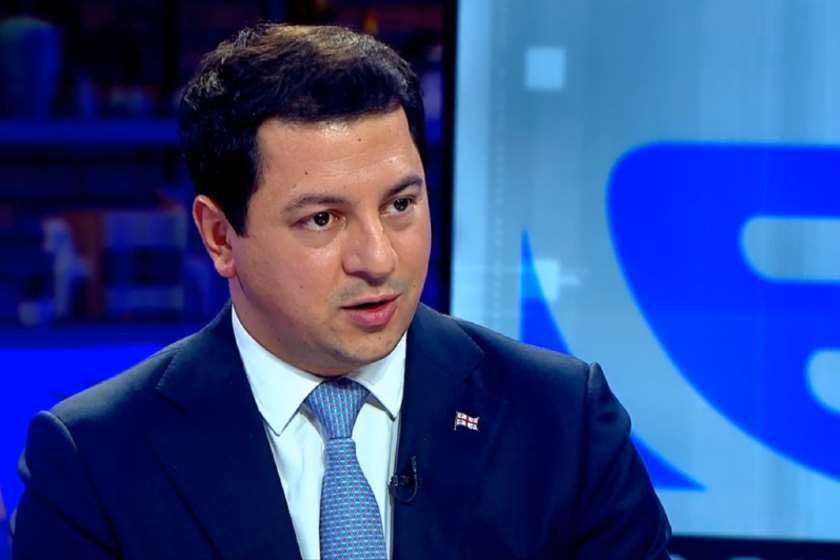 არჩილ თალაკვაძე