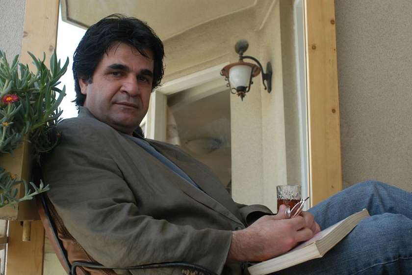 ჯაფარ პანაჰი