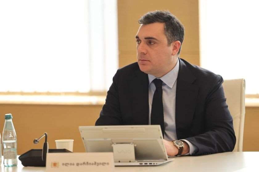 ილია დარჩიაშვილი