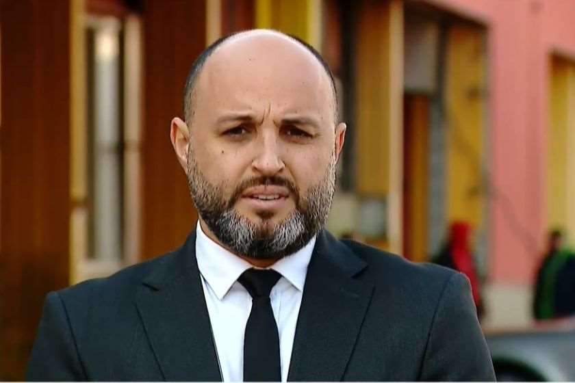 ირკლი ნადირაძე