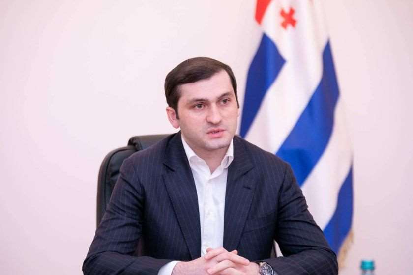 თორნიკე რიჟვაძე