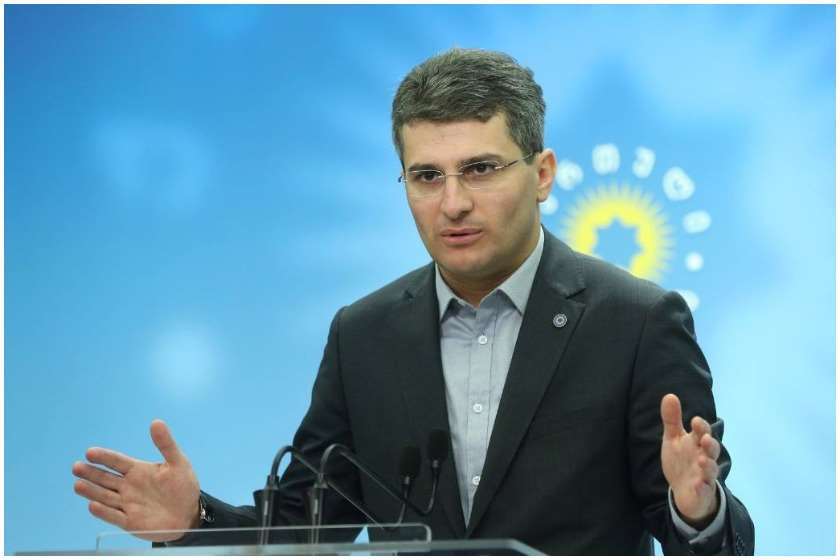 მამუკა მდინარაძე