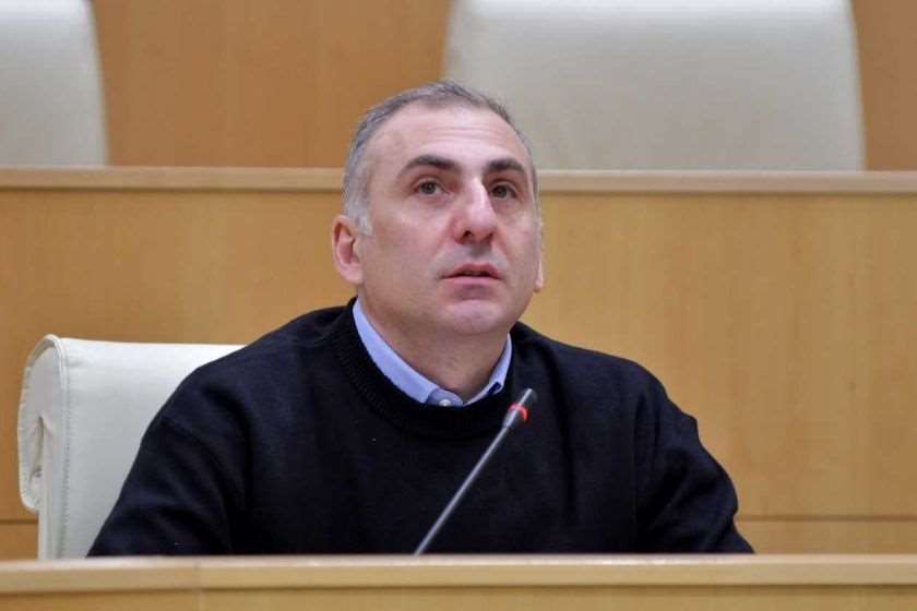 ალექსანდრე ელისაშვილი