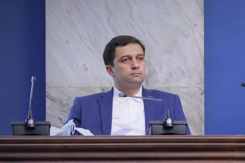 ლევან იოსელიანი