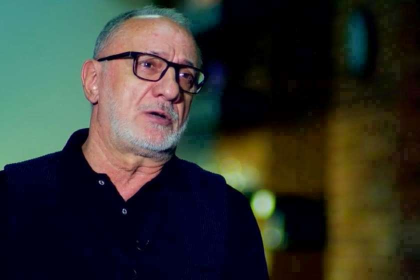 გოგა ხაინდრავა