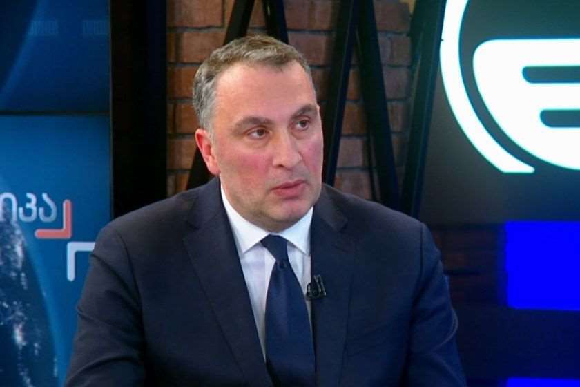 ვიქტორ ყიფიანი