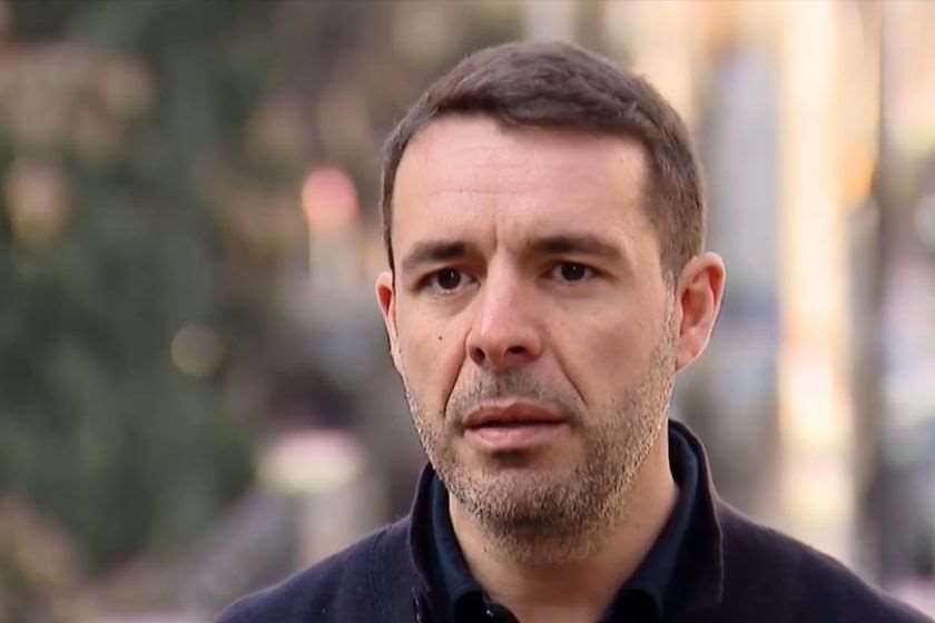 ბაჩო დოლიძე