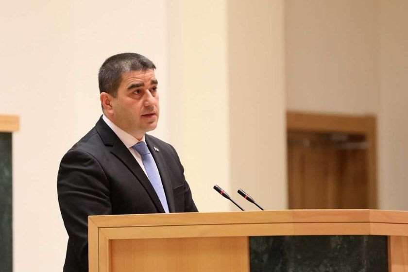 შალვა პაპუაშვილი