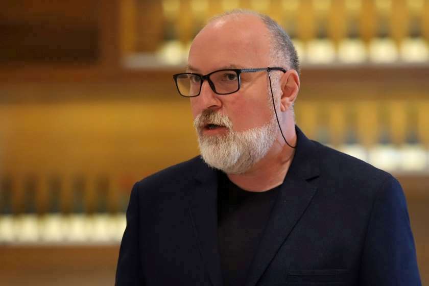 დავით ქართველიშვილი