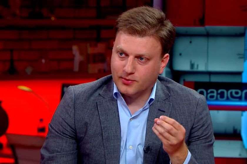 ვატო შაქარიშვილი