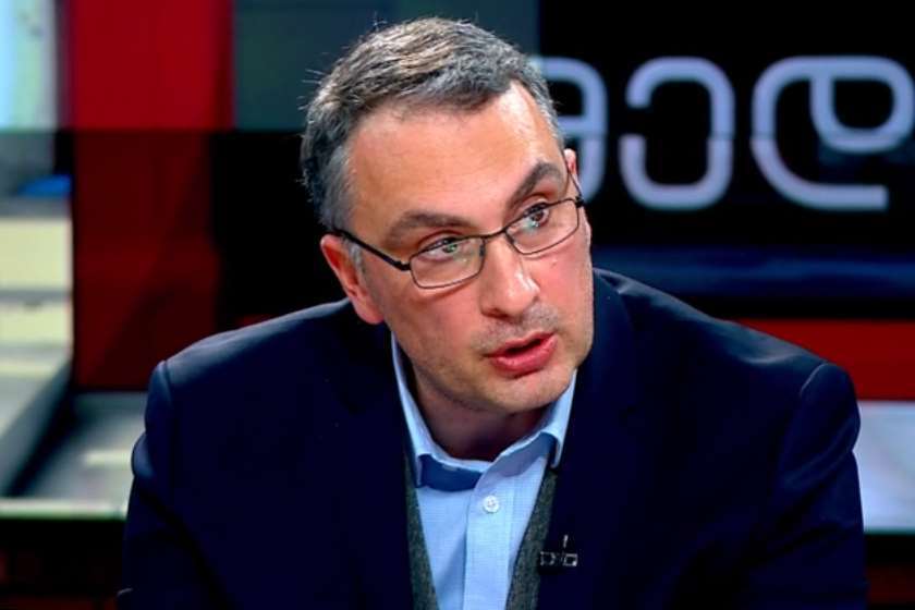 ვიქტორ ყიფიანი