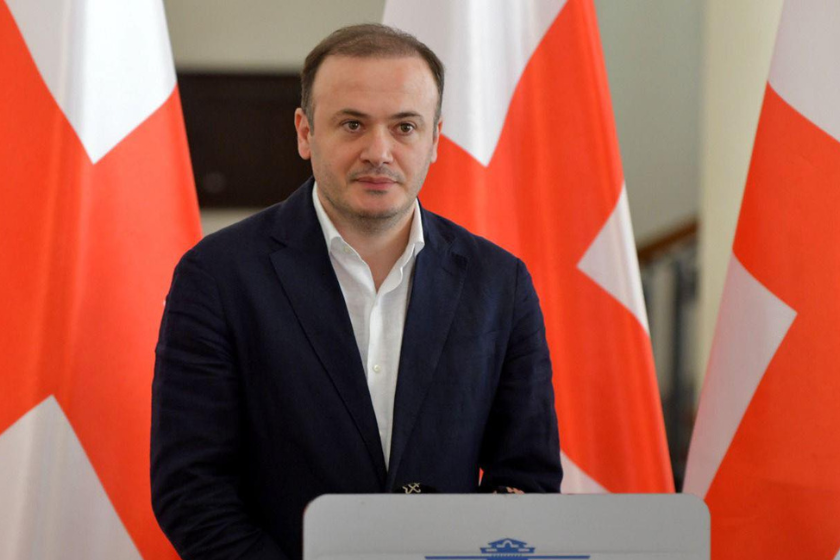 ირაკლი ზარქუა