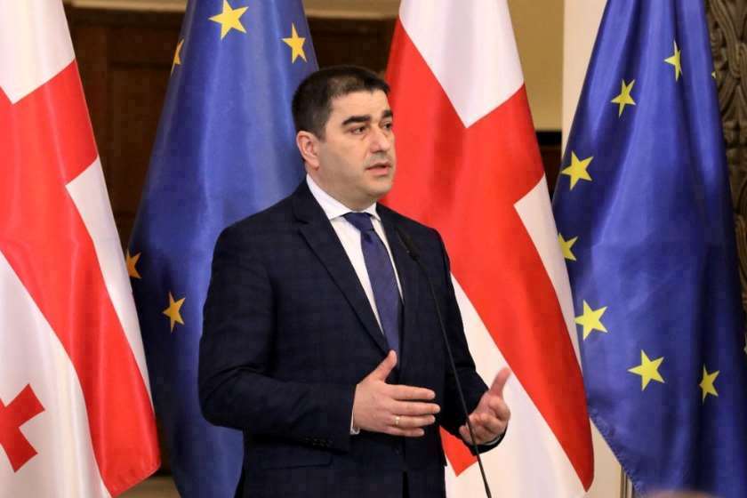 შალვა პაპუაშვილი