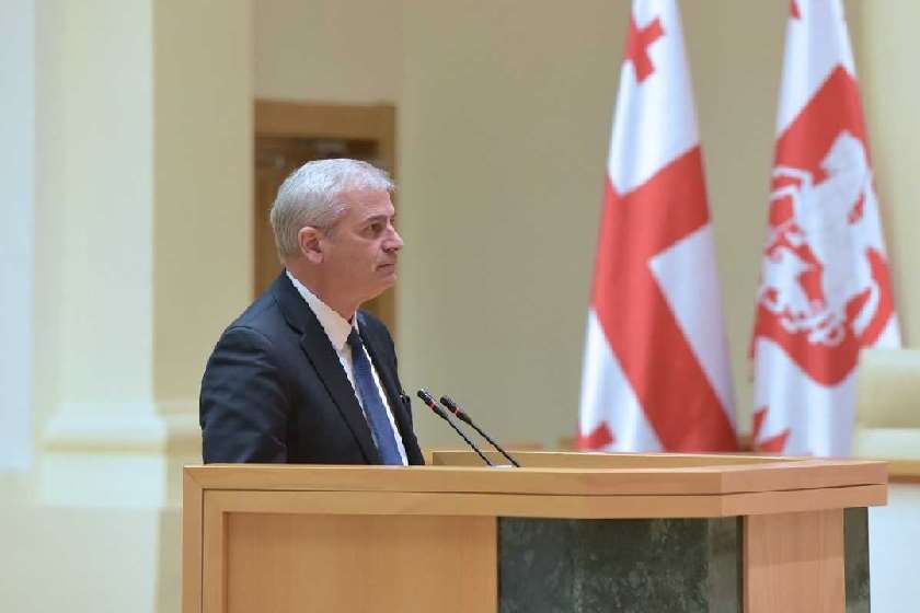 ირაკლი ქადაგიშვილი