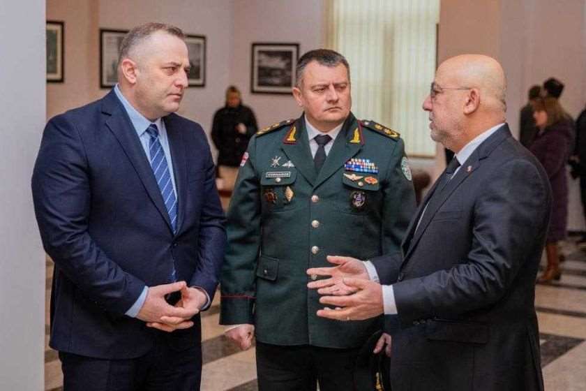 ჯუანშერ ბურჭულაძე